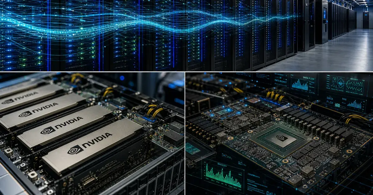 GPU 利用率与 Claude 需求增长示意图