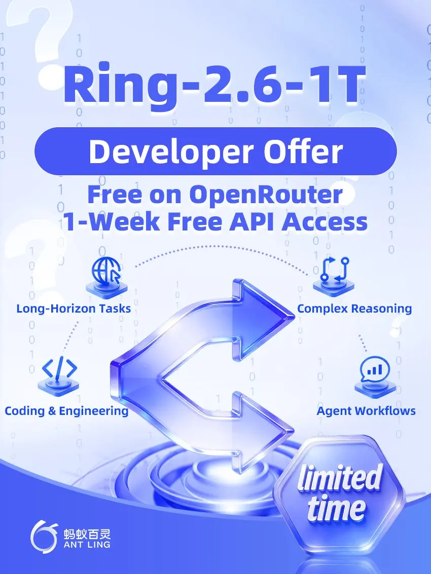 Ring high 档 agent benchmark 成绩图